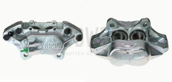 BUDWEG CALIPER stabdžių apkaba 341570